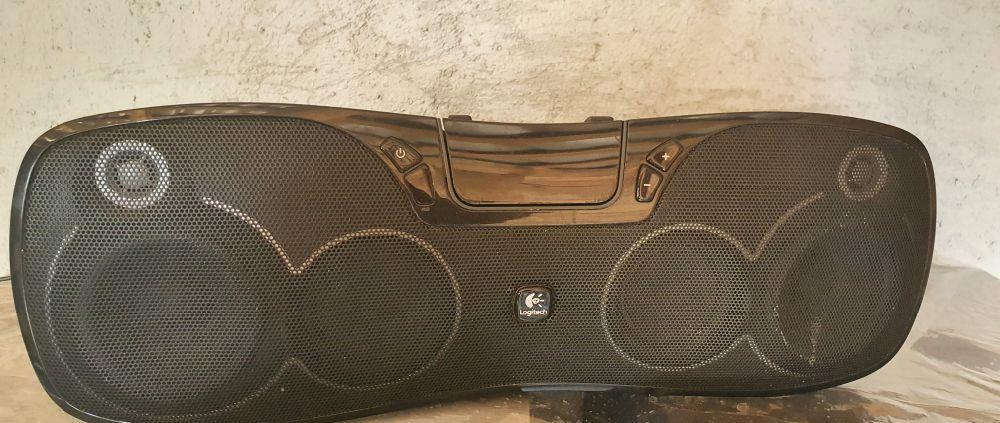 boxa Logitech s715 i