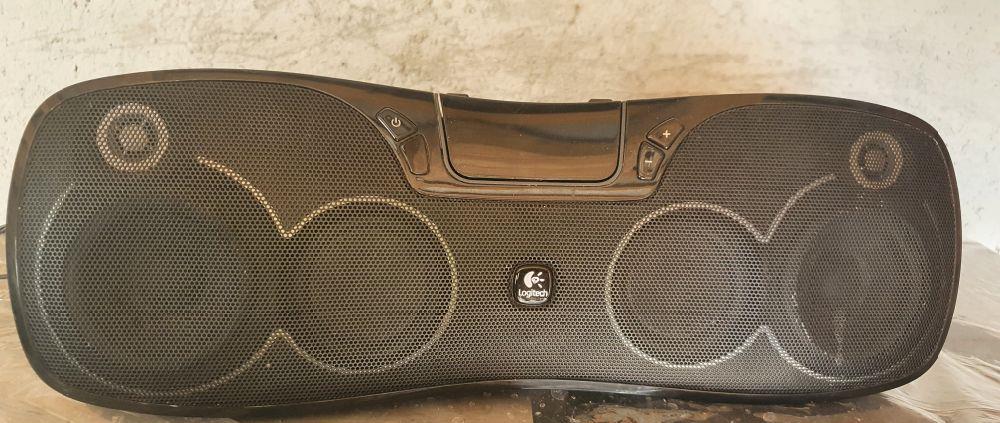 boxa Logitech s715 i