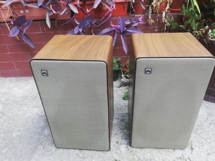 Boxe nemțești Softline K3500 Karstadt