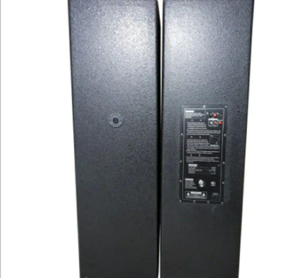 Boxe Profesionale Active NRS 2020 Vlliodor 950 W