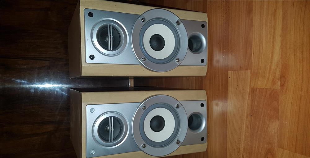 Boxe SamsungPS DB9E