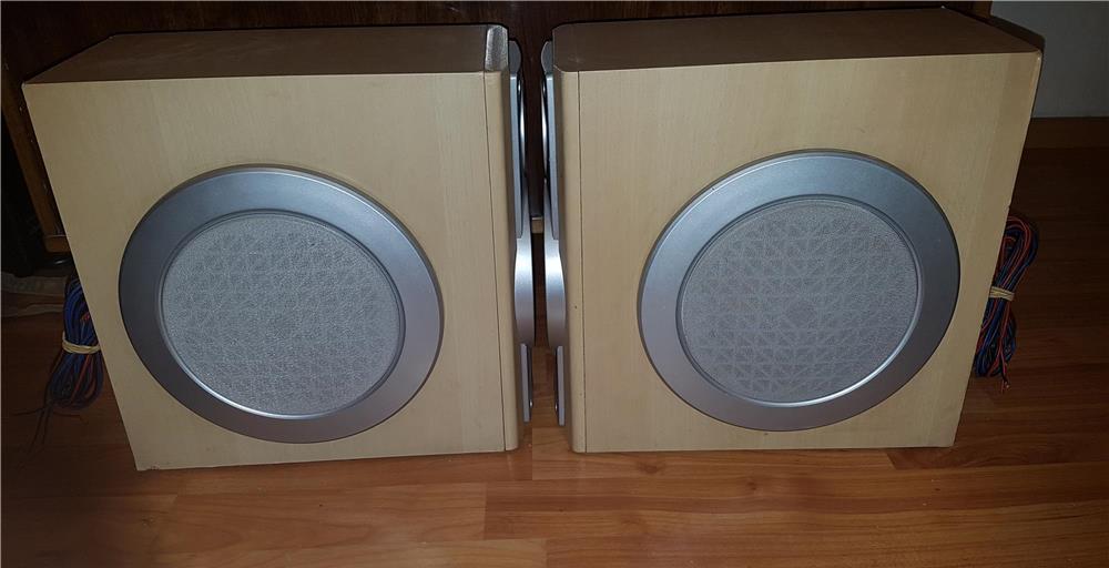 Boxe SamsungPS DB9E