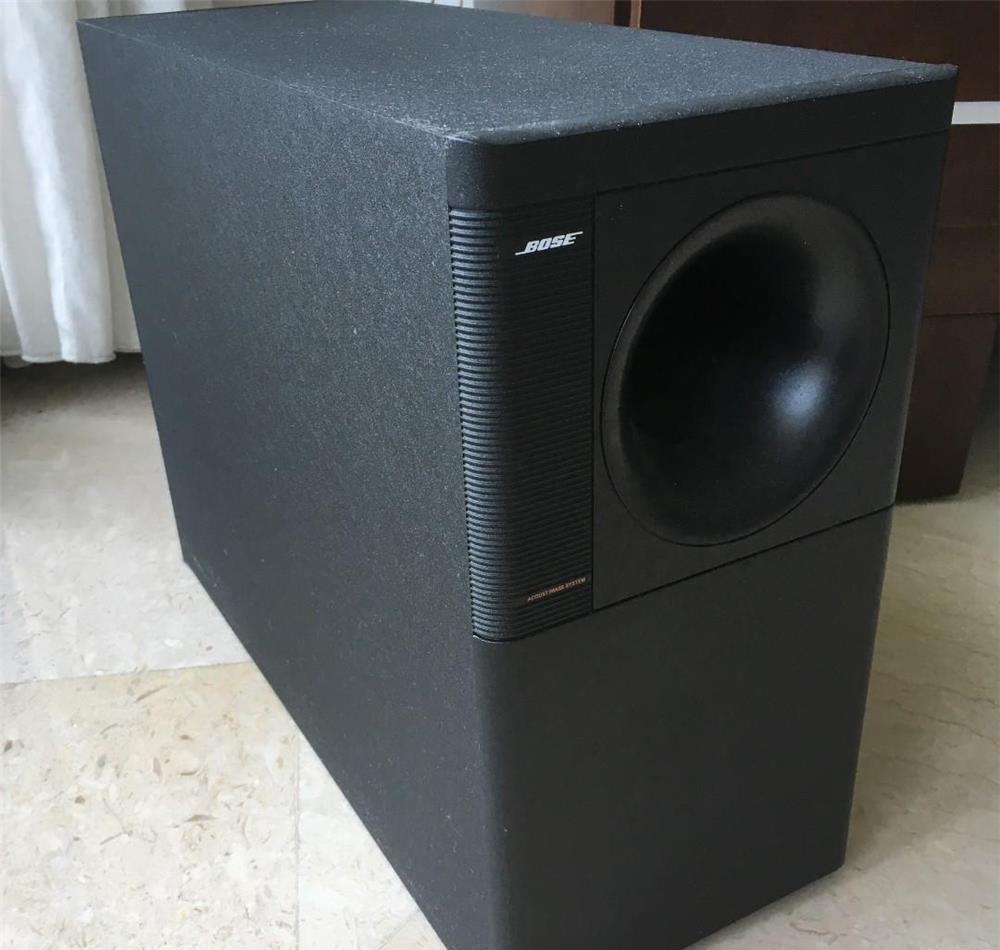 Boxe sony Vifa Seas,subwoofer bose