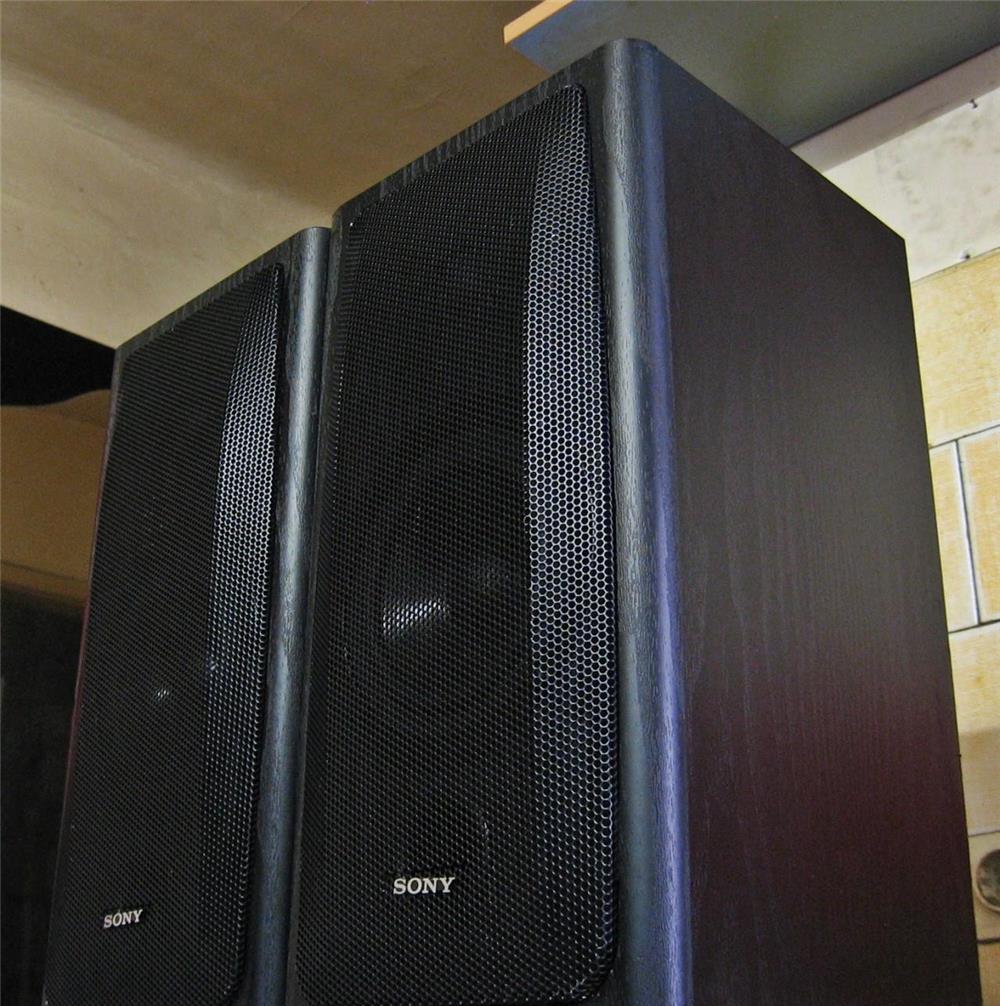 Boxe sony Vifa Seas,subwoofer bose