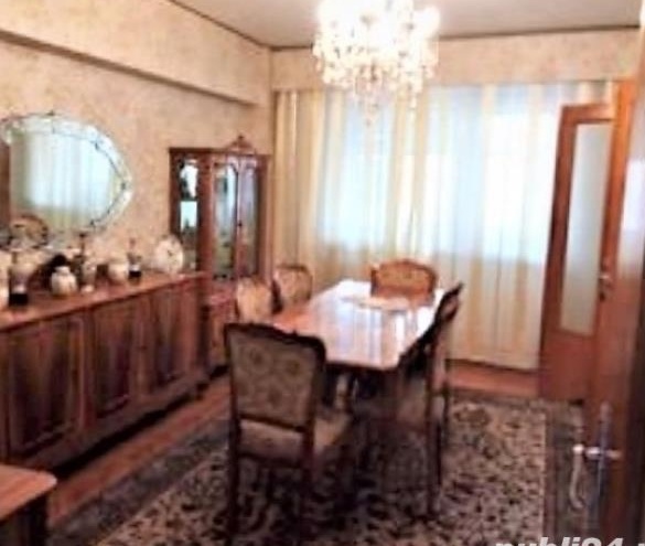 Braila, vând/schimb apartament 3 camere ultracentral