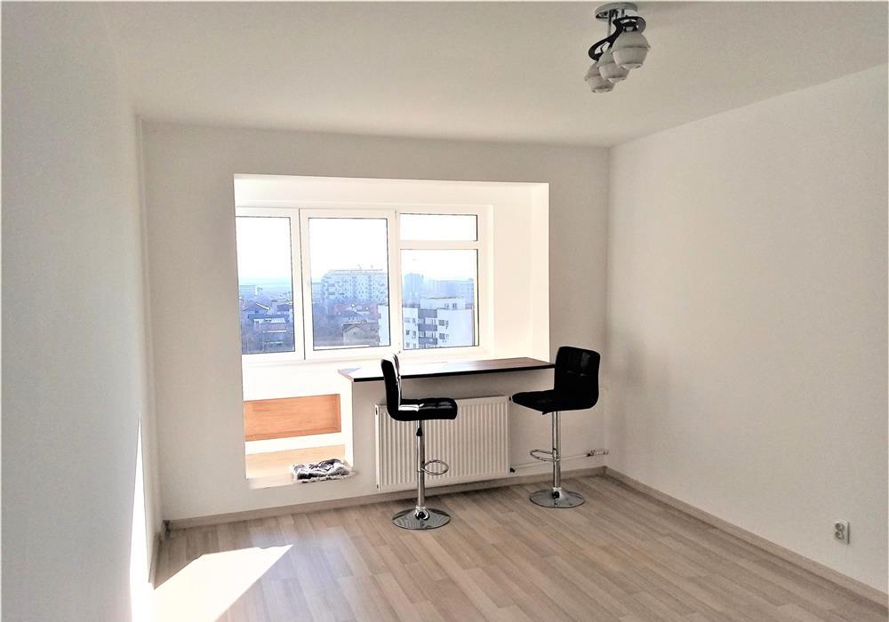 BRANCOVEANU 3 CAMERE 70mp RENOVAT 2021, LIBER, SCOALA in spatele blocului