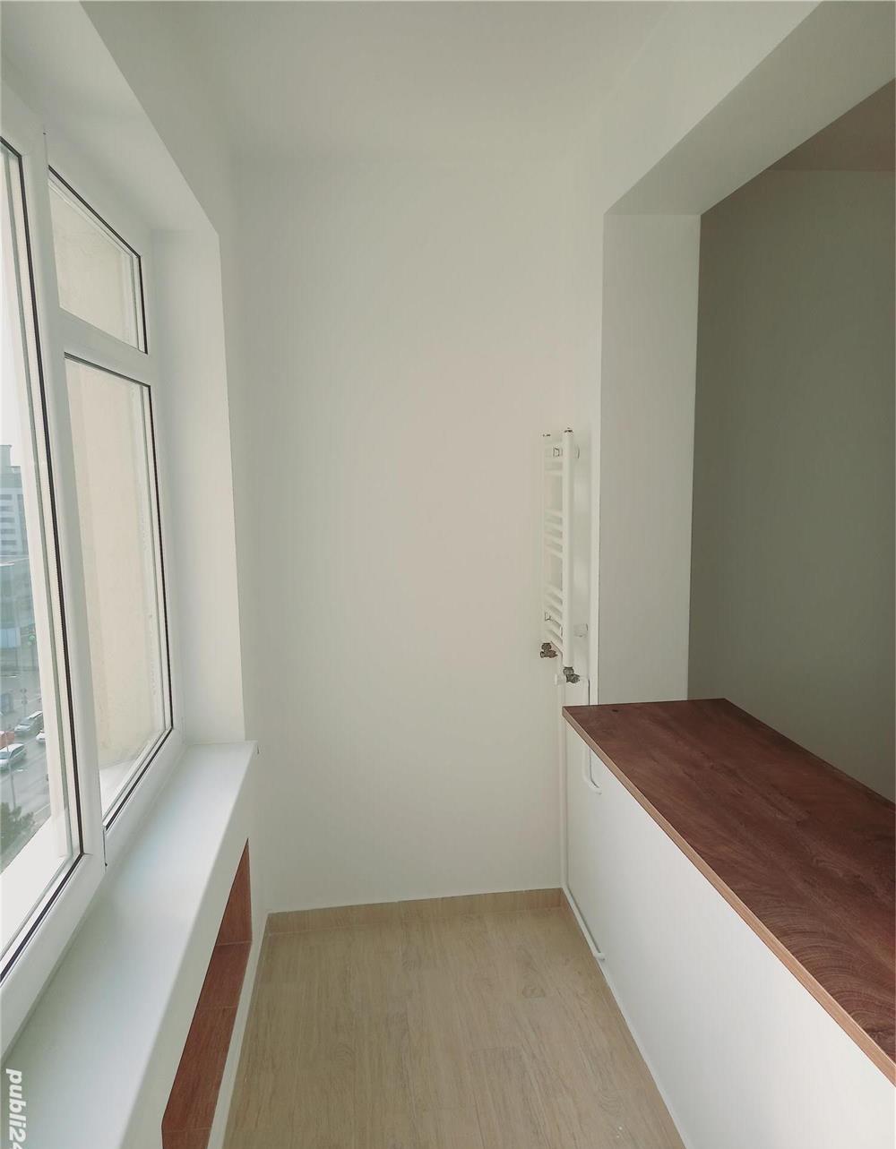 BRANCOVEANU 3 CAMERE 70mp RENOVAT 2021, LIBER, SCOALA in spatele blocului