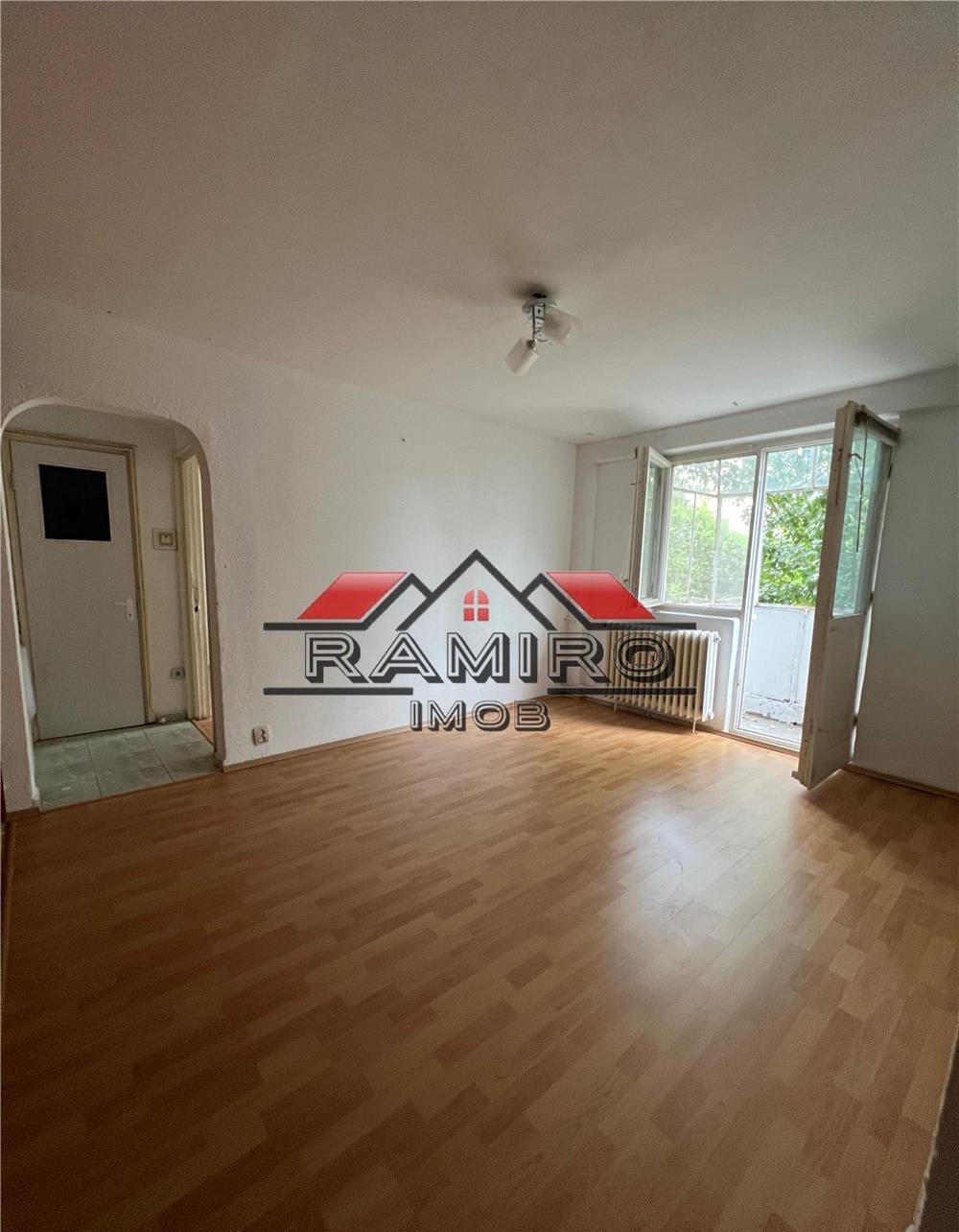 Brancoveanu / Luica 2 camere STRADAL