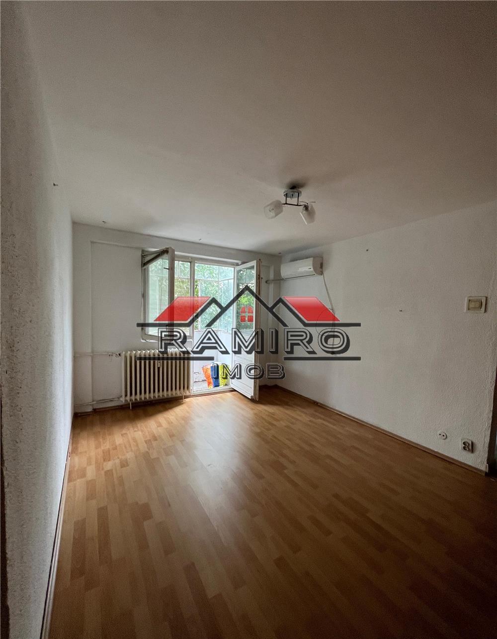 Brancoveanu / Luica 2 camere STRADAL