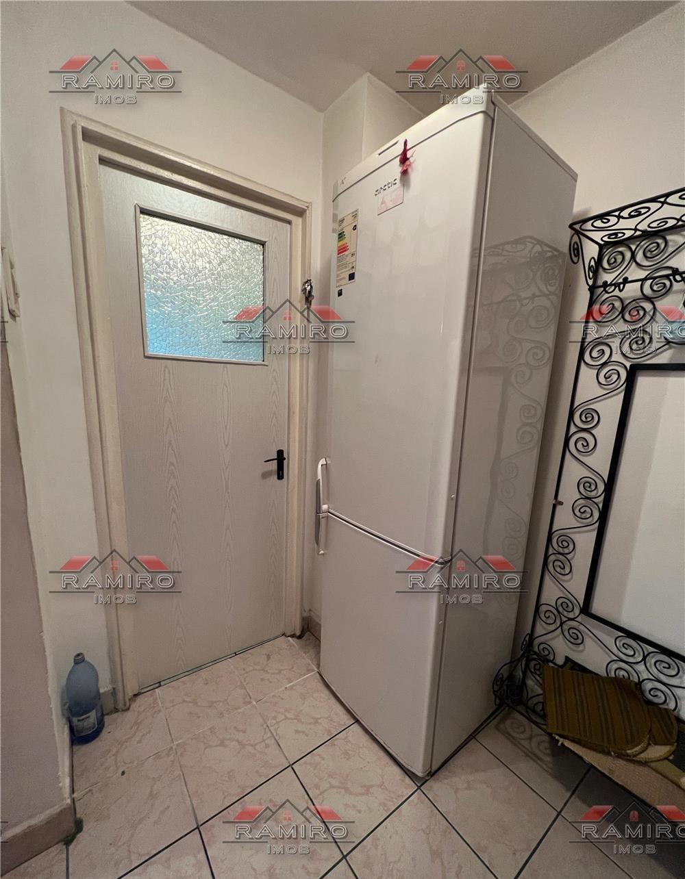 Brancoveanu / Luica 2 camere STRADAL