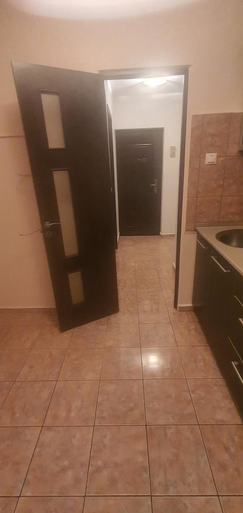 Brâncoveanu, Metrou ,Orășelul Copiilor