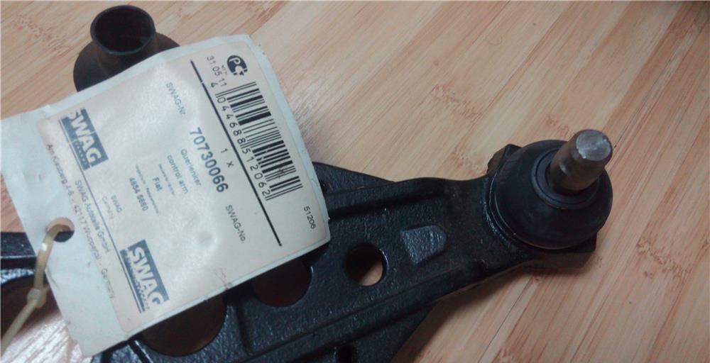 Brat suspensie (bascula) stanga Fiat Punto 188