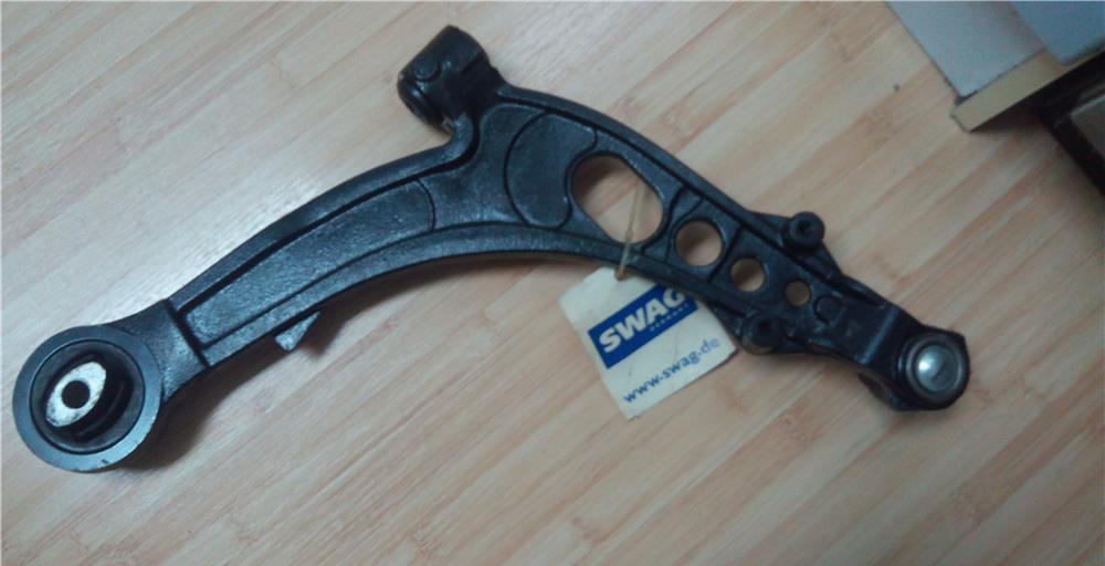 Brat suspensie (bascula) stanga Fiat Punto 188
