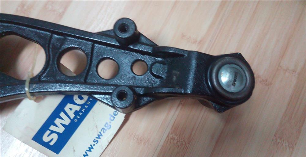 Brat suspensie (bascula) stanga Fiat Punto 188