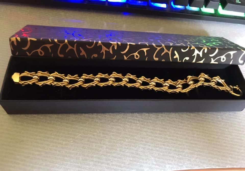 Bratara dama