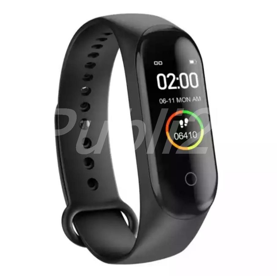 Brățară fitness smartwatch