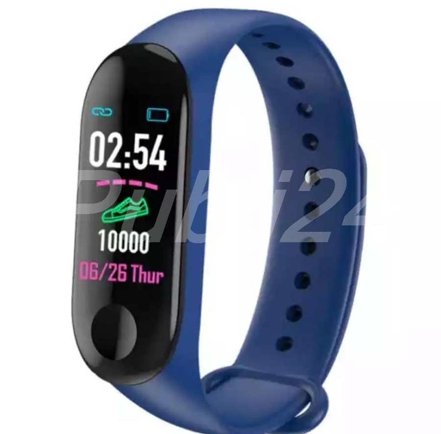 Brățară fitness smartwatch