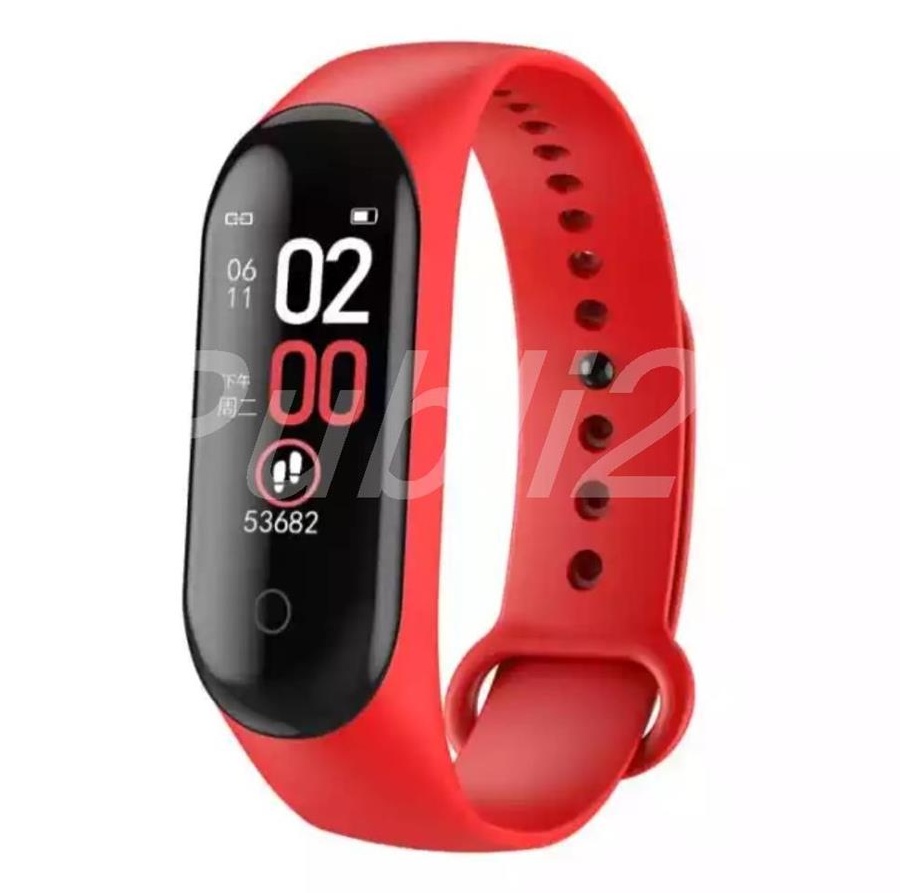 Brățară fitness smartwatch