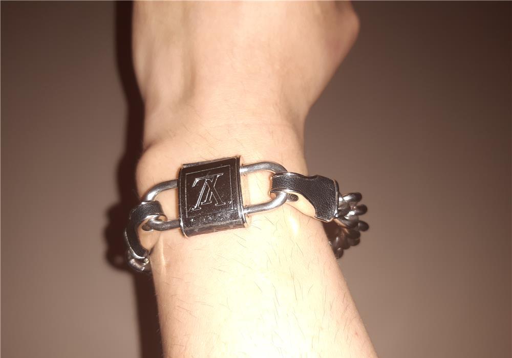 Brățară Louis Vuitton