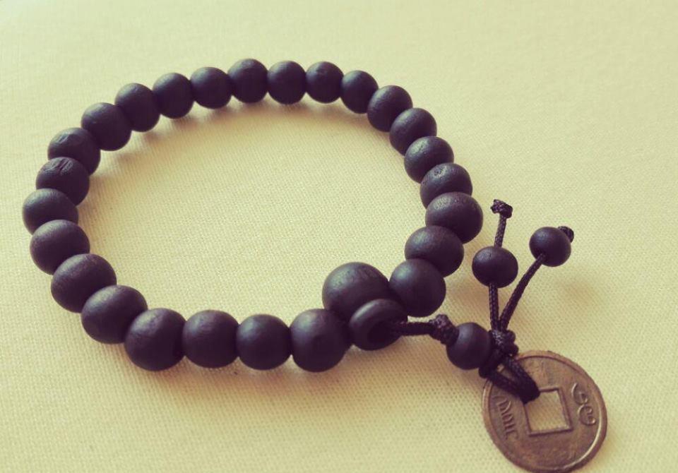 Bratari unisex vintage margele