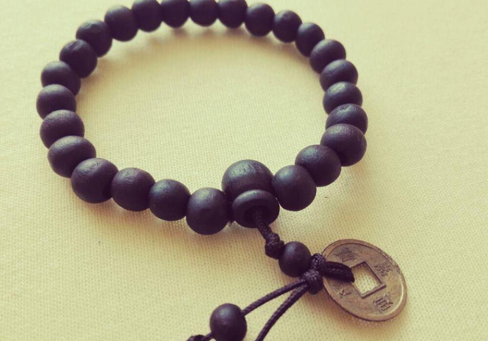 Bratari unisex vintage margele