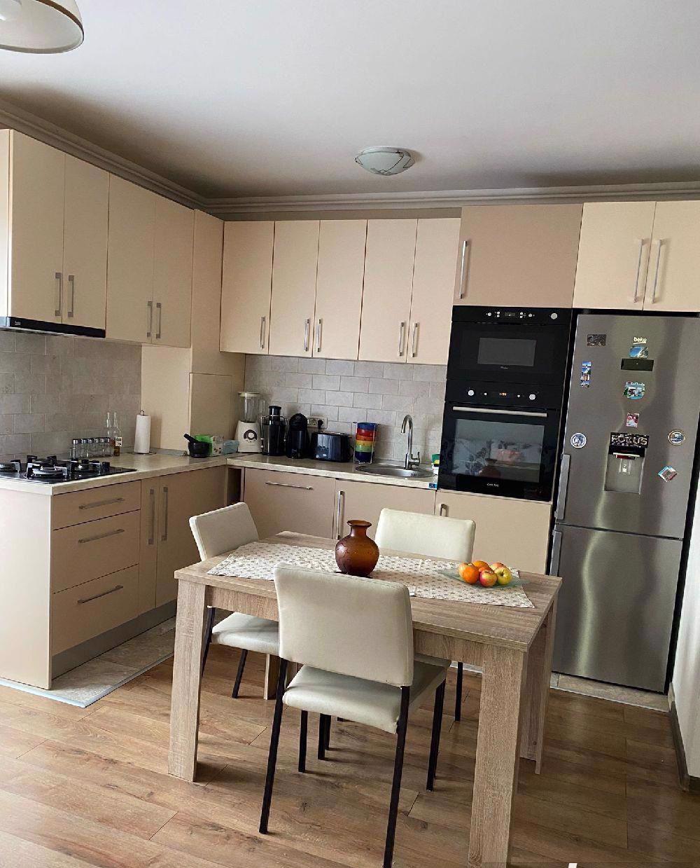 Braytim | 3 camere | mobilat si utilat | disponibil imediat !