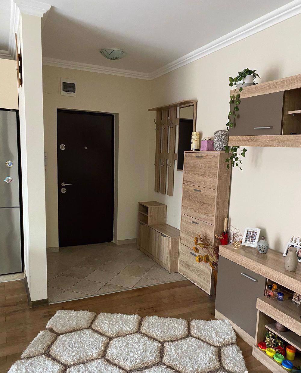 Braytim | 3 camere | mobilat si utilat | disponibil imediat !
