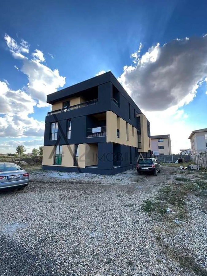 BRAYTIM | APARTAMENT 2 CAMERE | CONSTRUCTIE NOUA