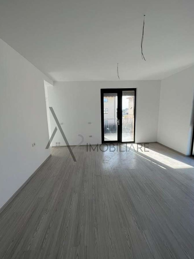 BRAYTIM | APARTAMENT 2 CAMERE | CONSTRUCTIE NOUA