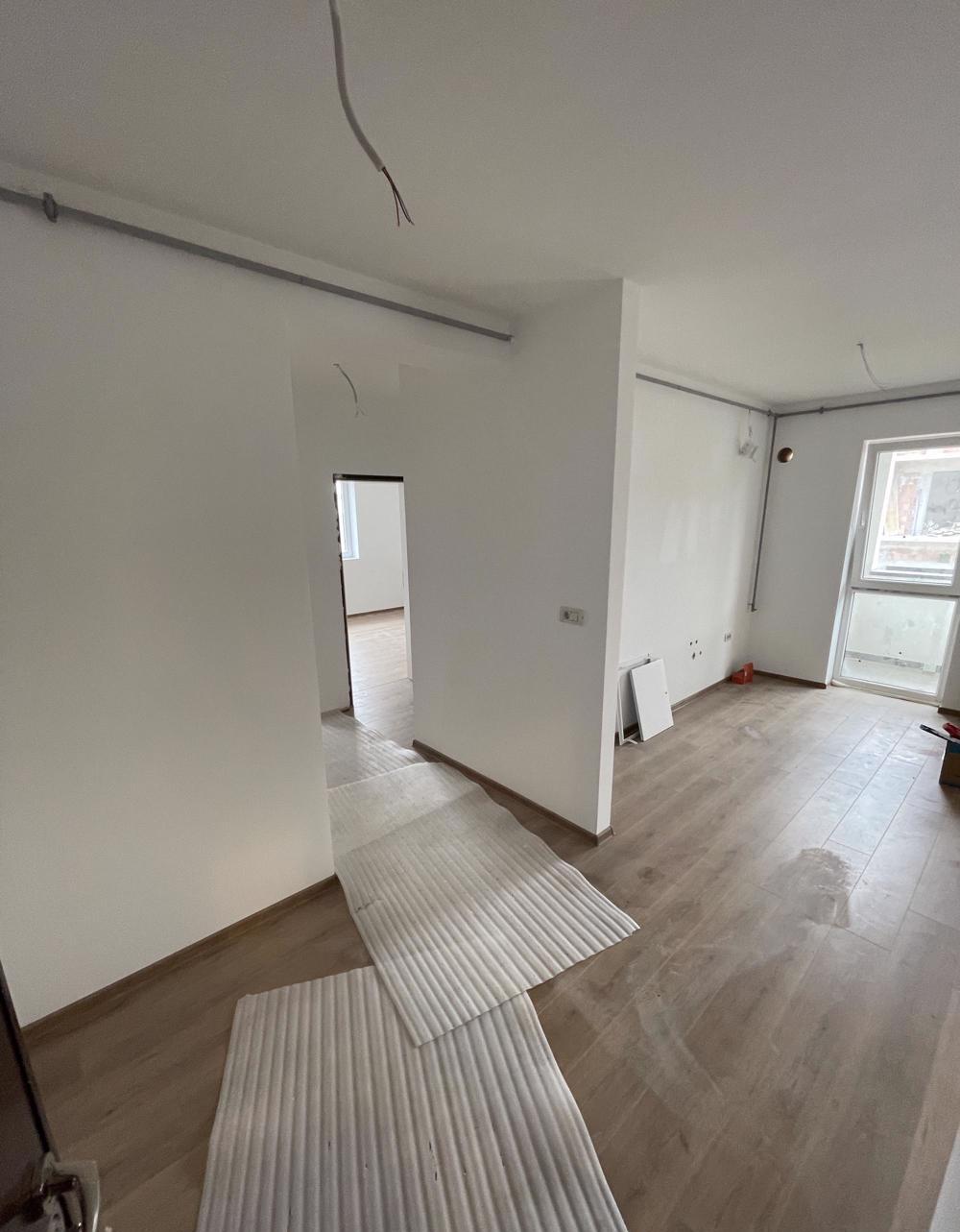 Braytim, apartamente decomandate, curte proprie!