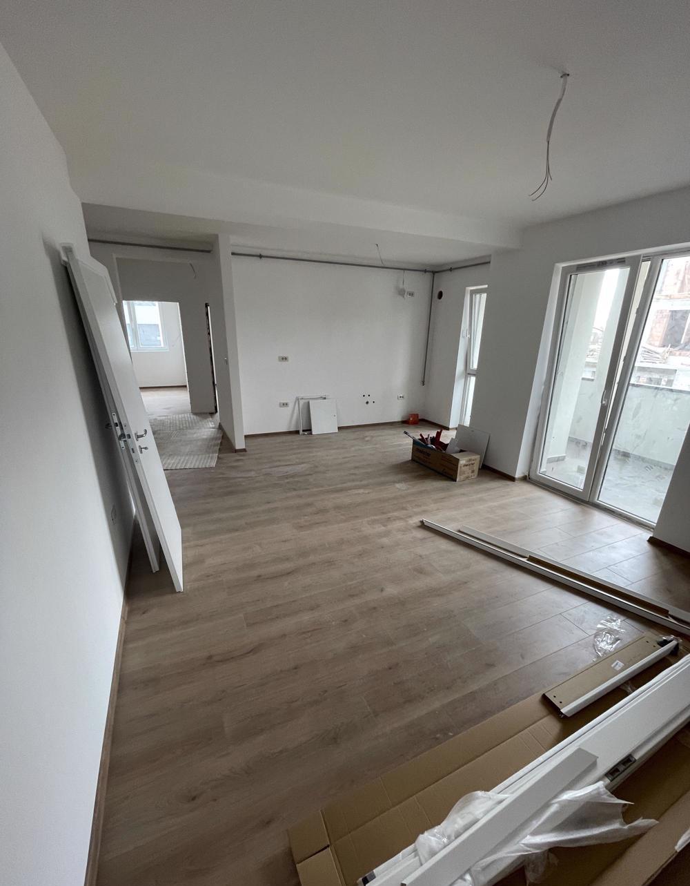 Braytim, apartamente decomandate, curte proprie!