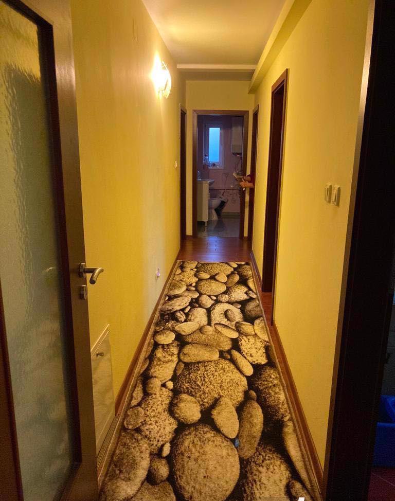 Braytim-Daliei | 3 camere | decomandat | mobilat si utilat