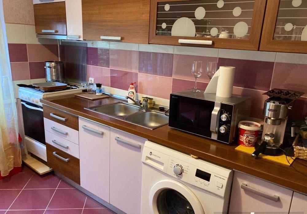 Braytim-Daliei | 3 camere | decomandat | mobilat si utilat