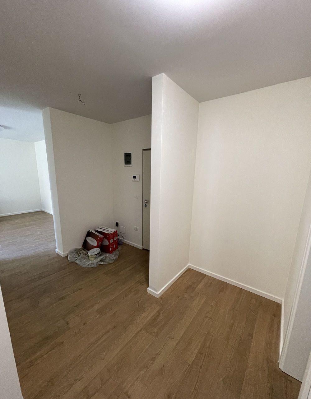 Braytim-Lidia, 3 camere, 49 mp terasa verde