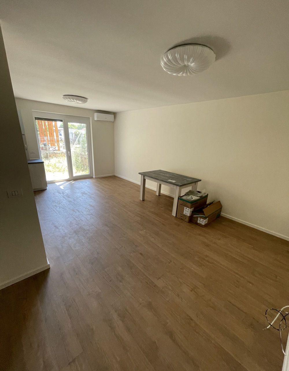 Braytim-Lidia, 3 camere, 49 mp terasa verde