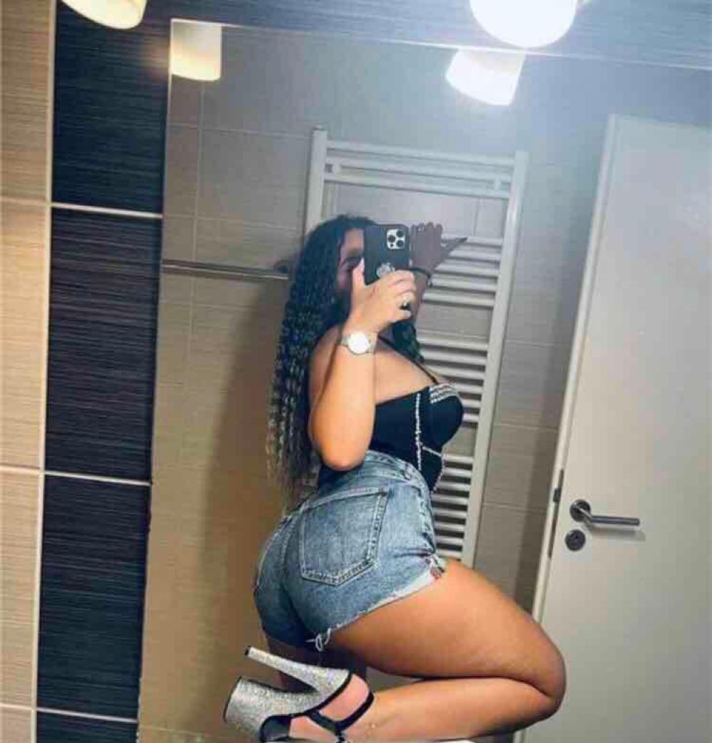 brazilianca diana