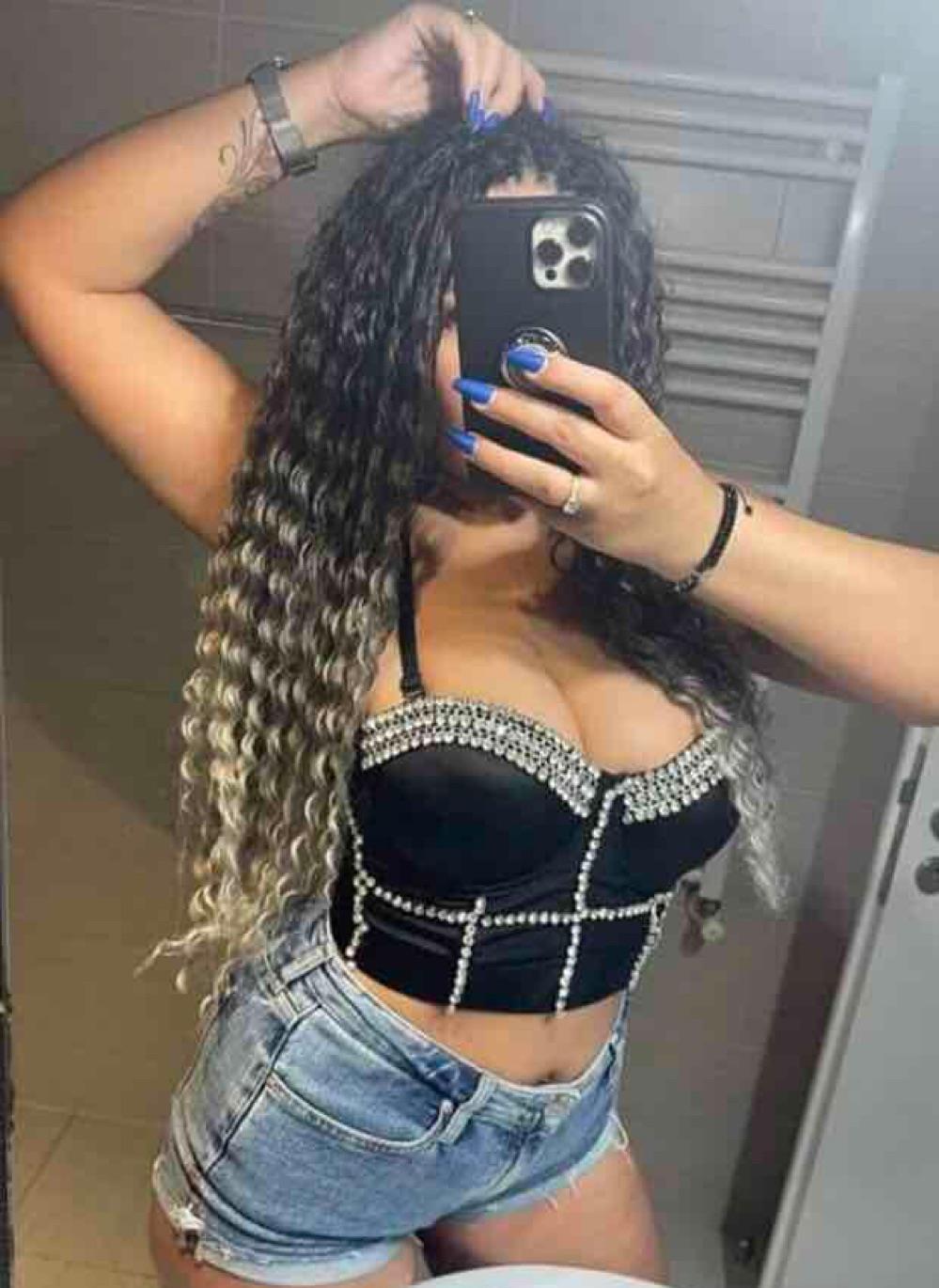 brazilianca diana