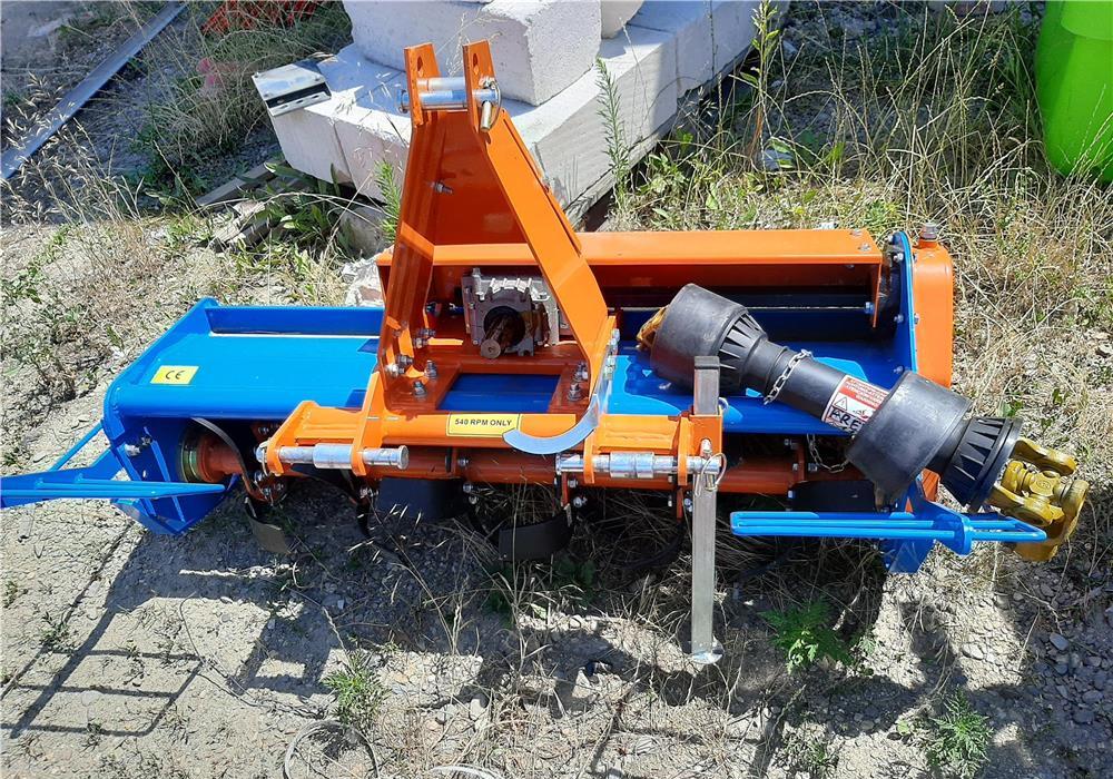 Breckner Germany Freza agricola 20-30 cp la 1,15m