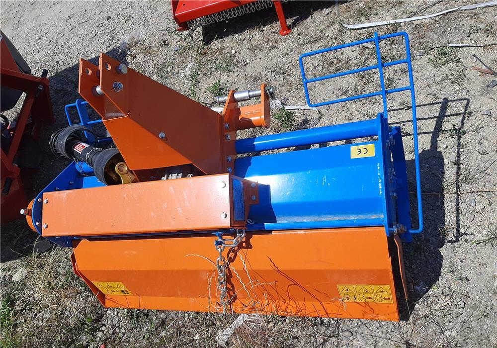 Breckner Germany Freza agricola 20-30 cp la 1,15m