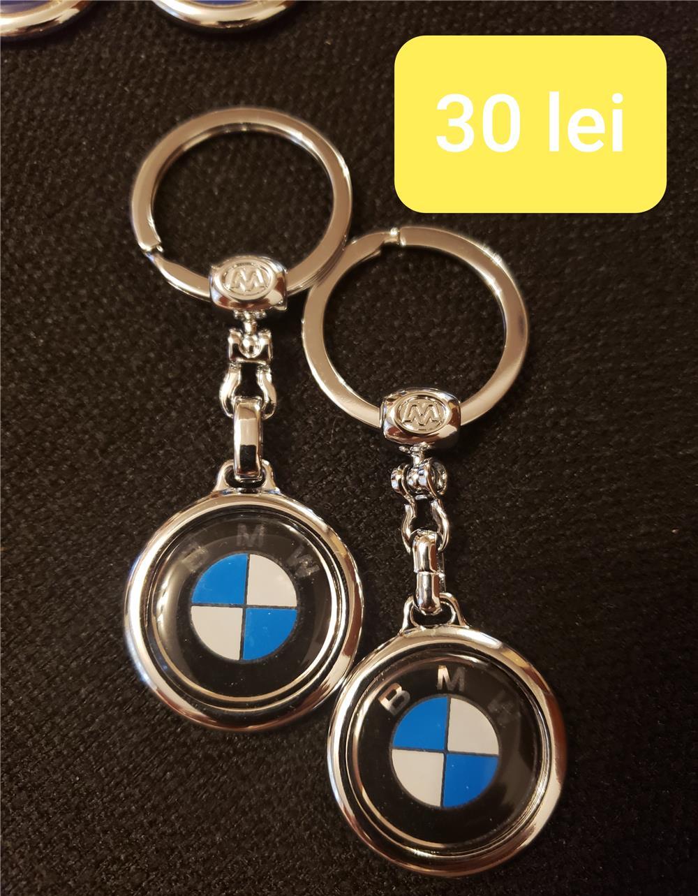 Breloc bmw.volvo.daf.man