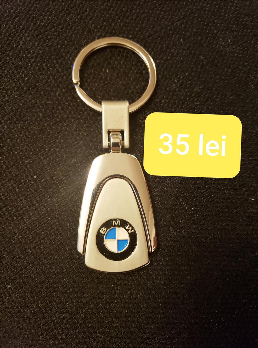 Breloc bmw.volvo.daf.man