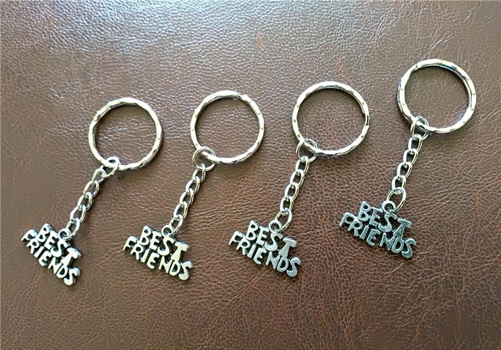 Brelocuri BEST FRIENDS