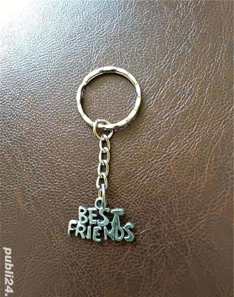 Brelocuri BEST FRIENDS