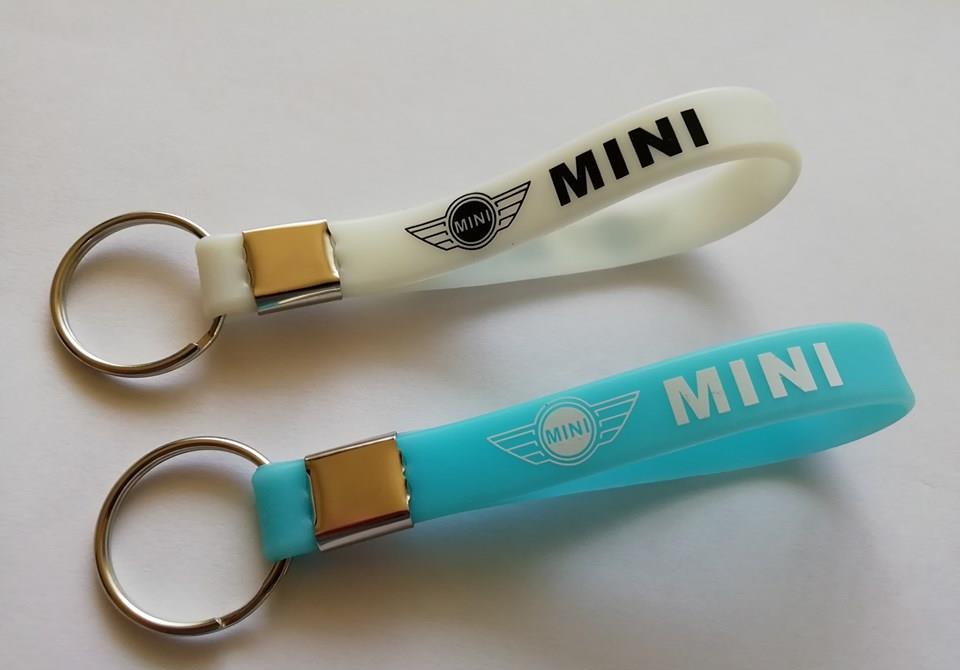 Brelocuri chei Mini Cooper