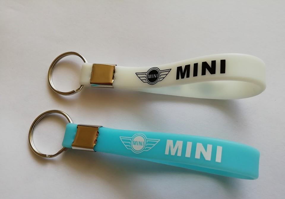 Brelocuri chei Mini Cooper