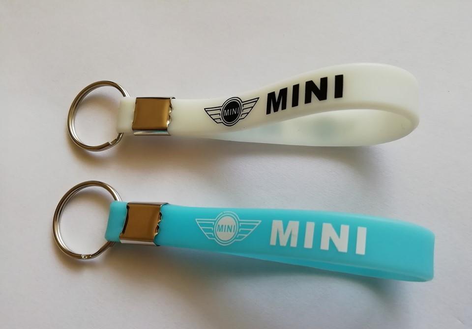 Brelocuri chei Mini Cooper