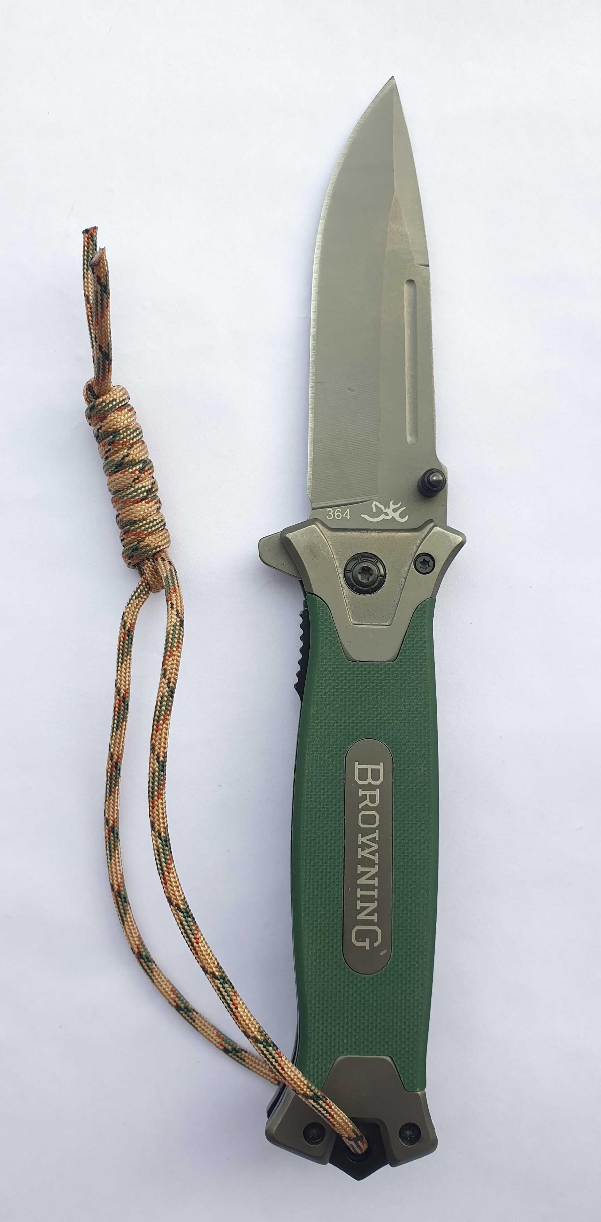 Briceag militar browning