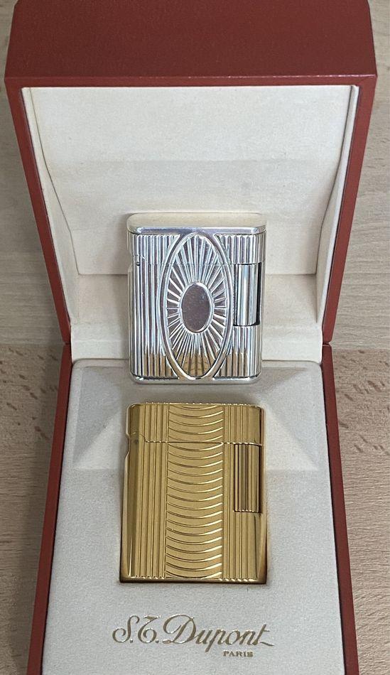Bricheta Dupont de colectie Originala