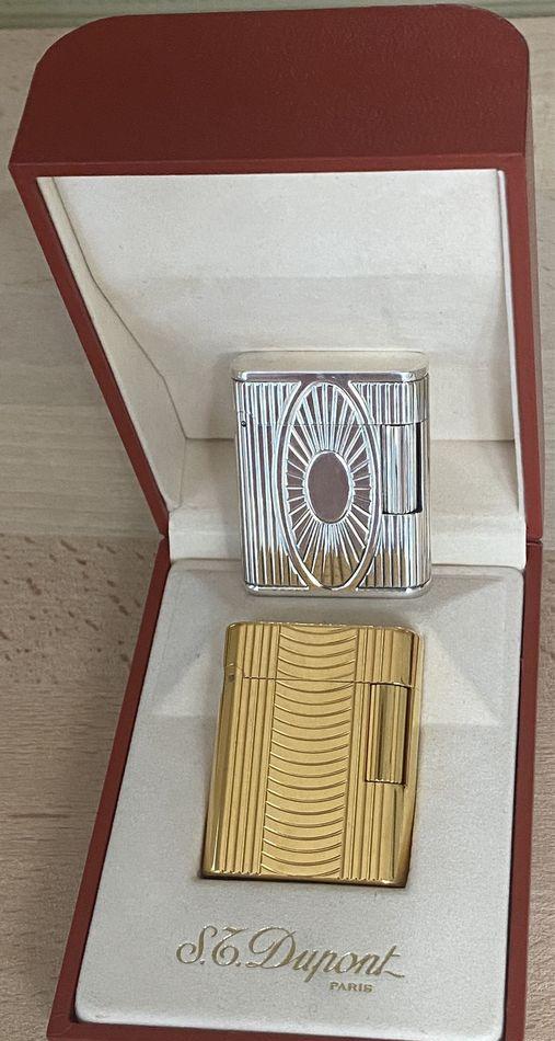Bricheta Dupont de colectie Originala