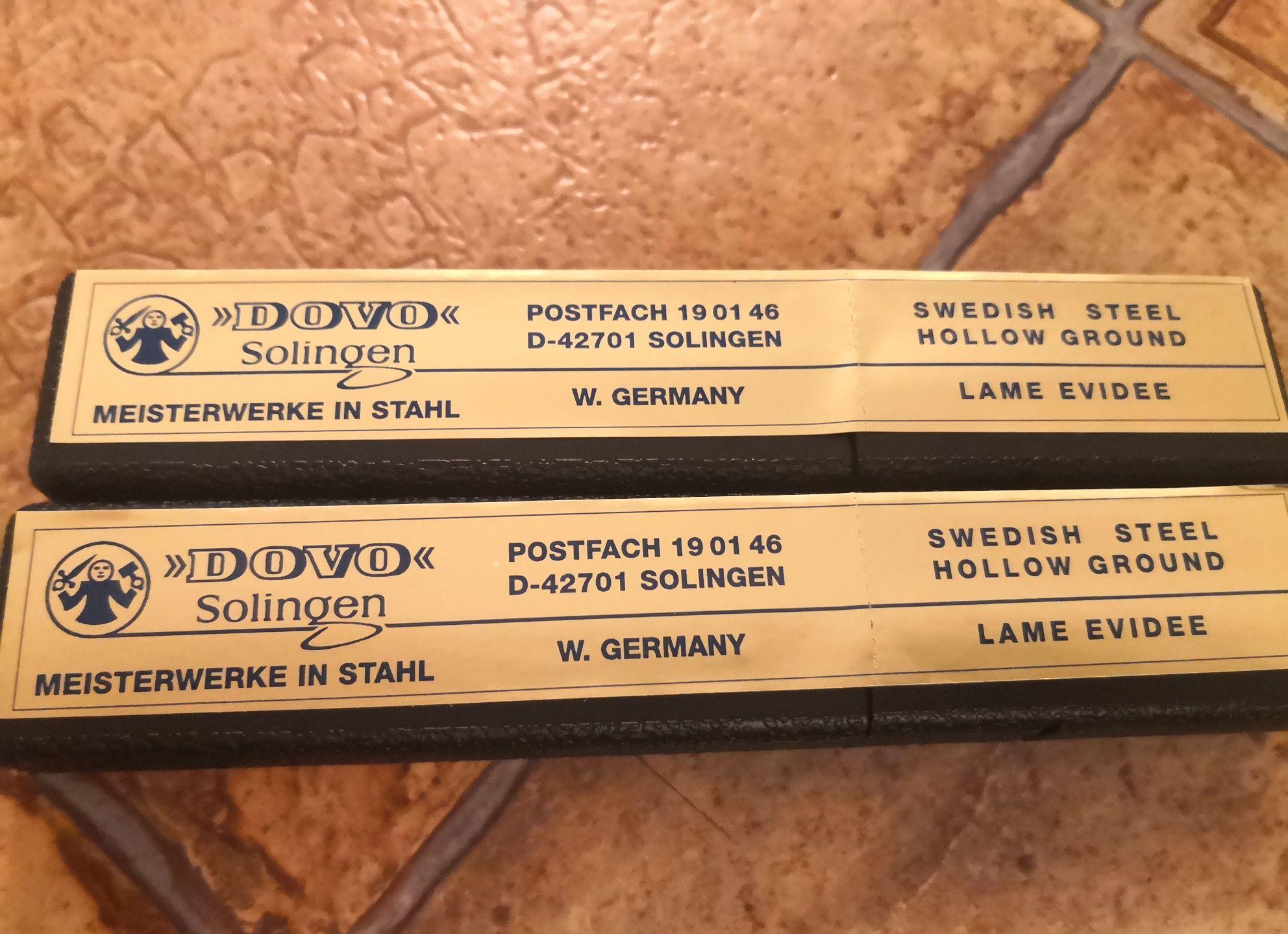 brici dovo solingen model 100581 nou sigilat